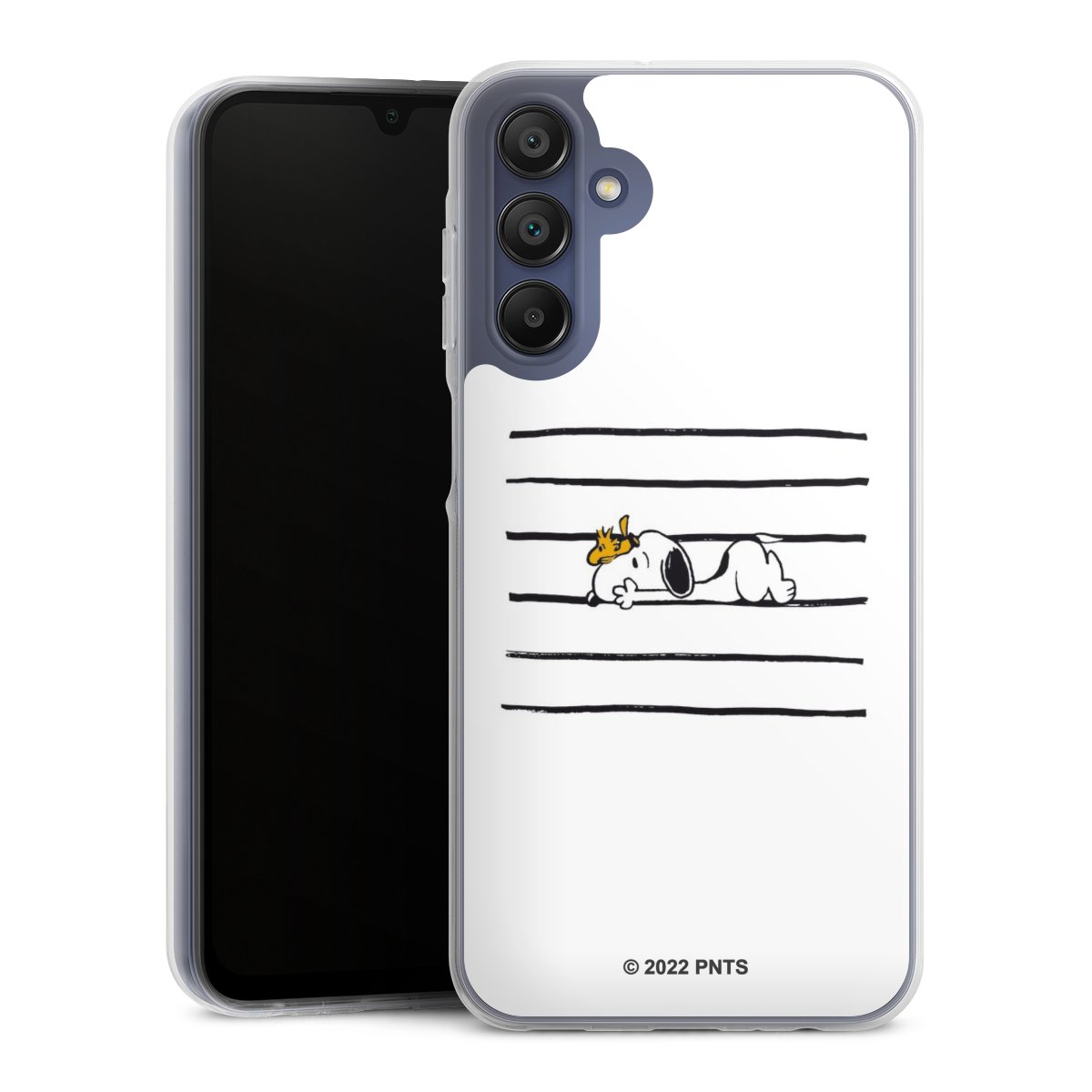 Silikon Case