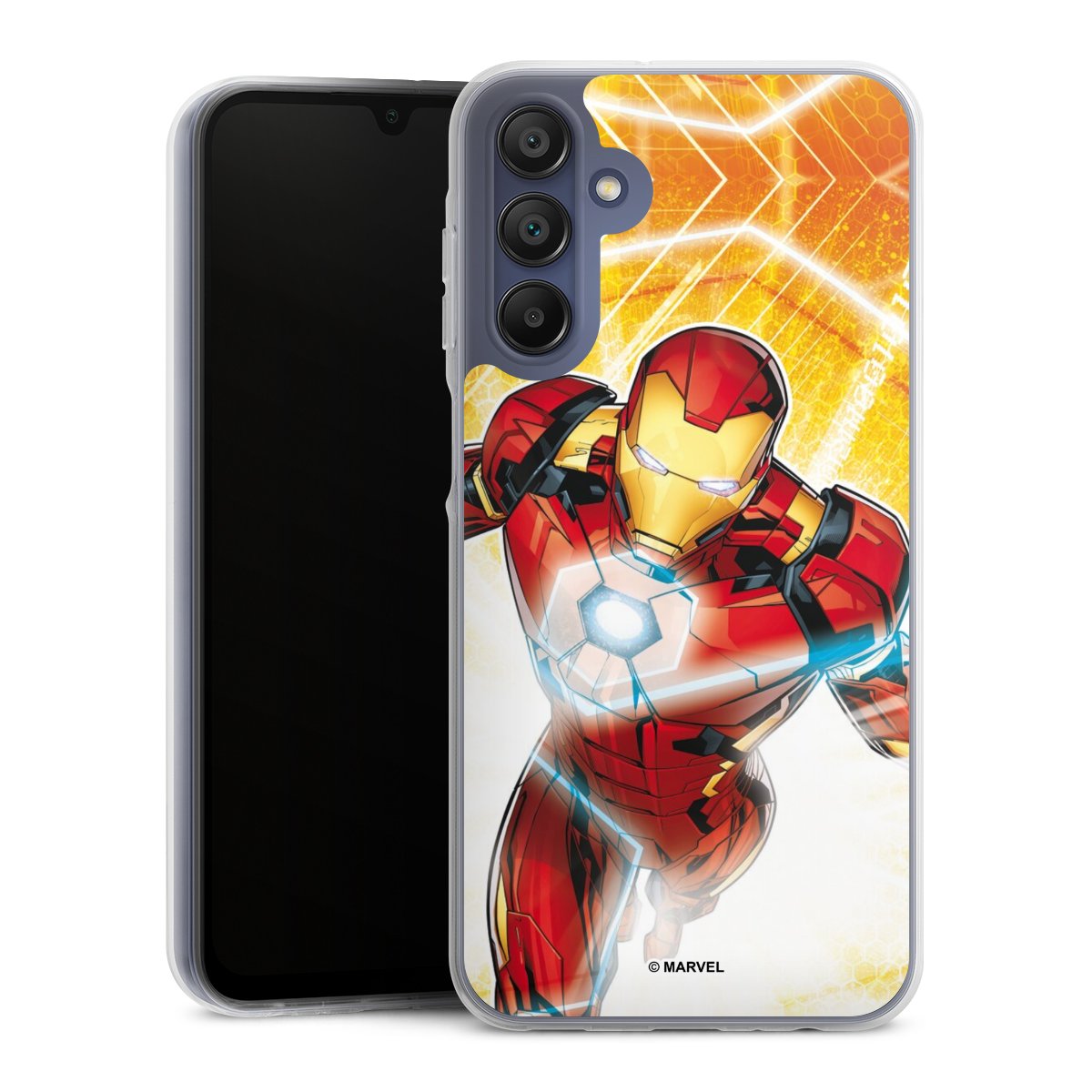 Silikon Case