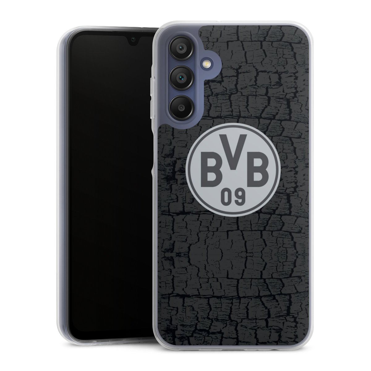 Silikon Case