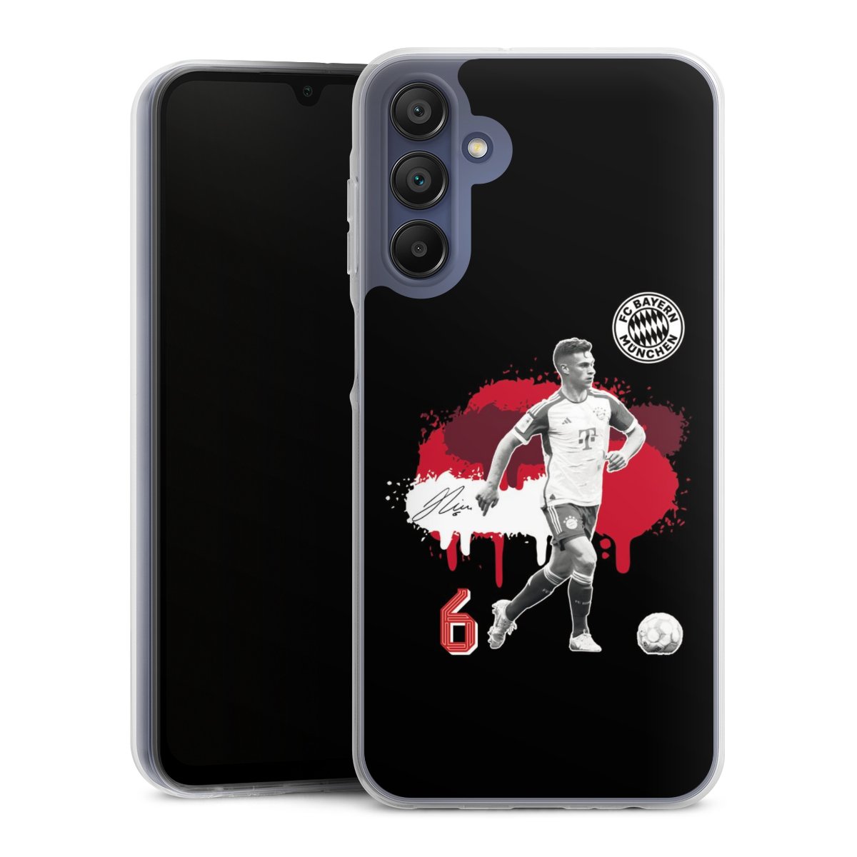 Siliconen hoesje