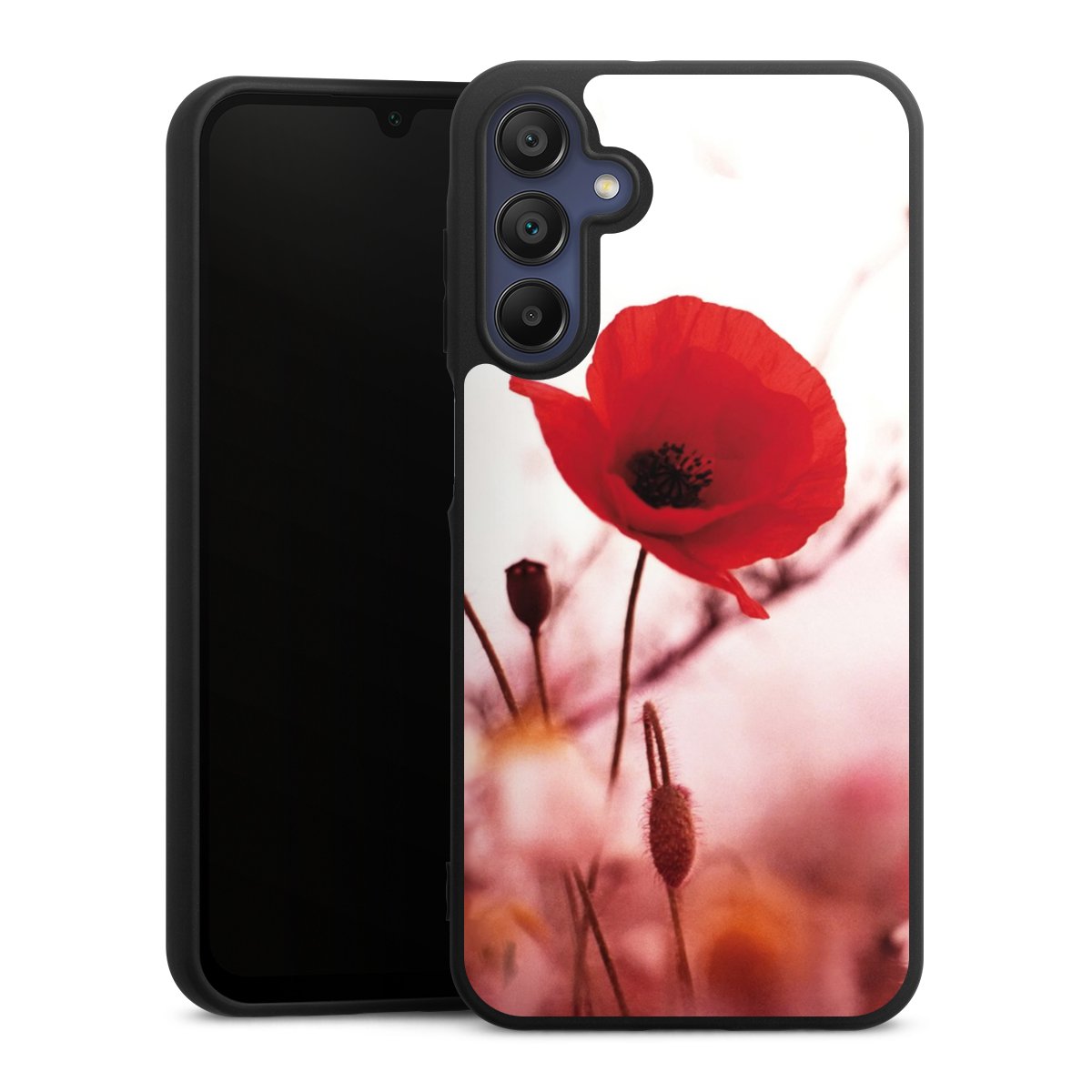 Coque silicone Premium
