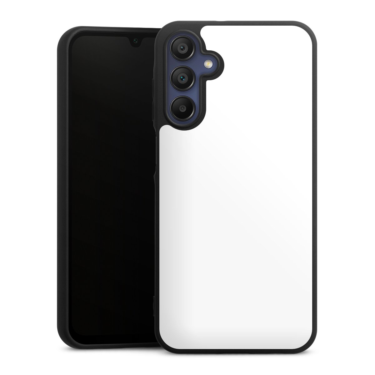 Coque silicone Premium