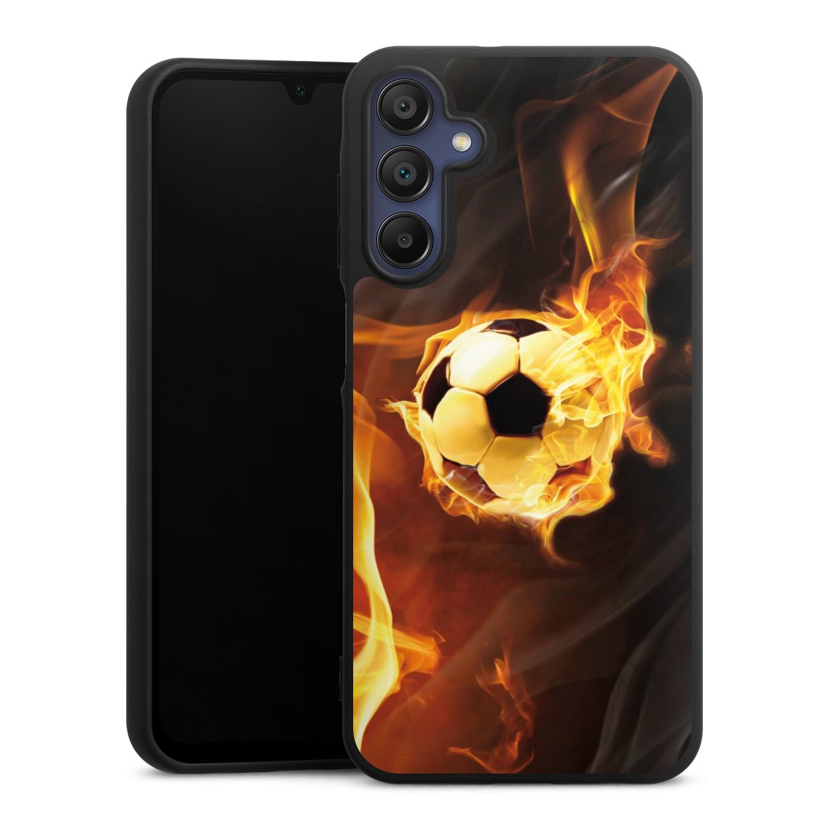 Silikon Premium Case