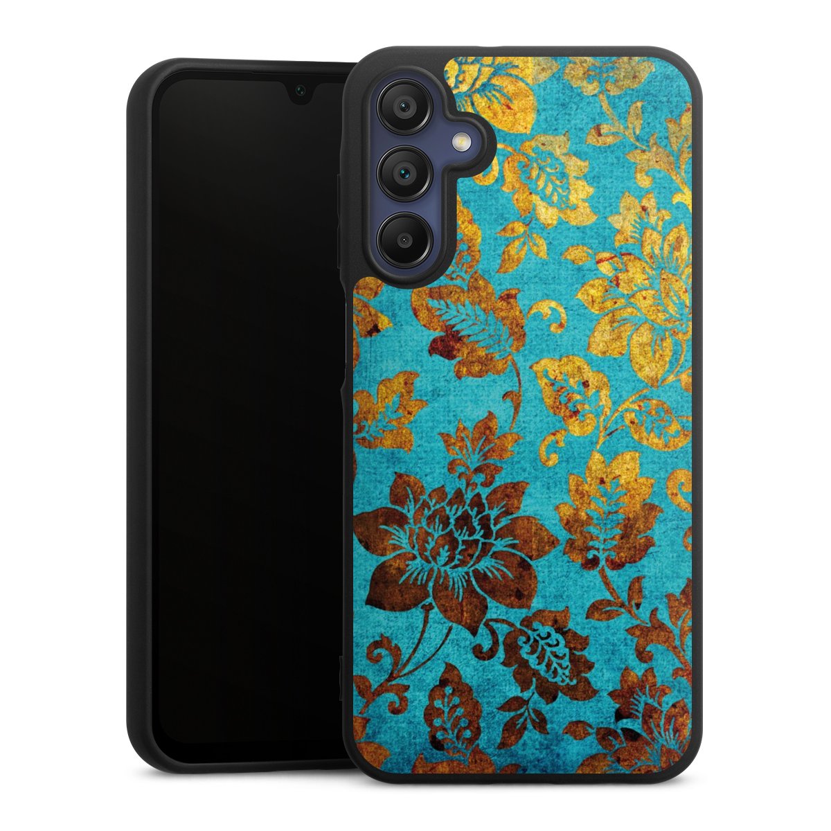Coque silicone Premium