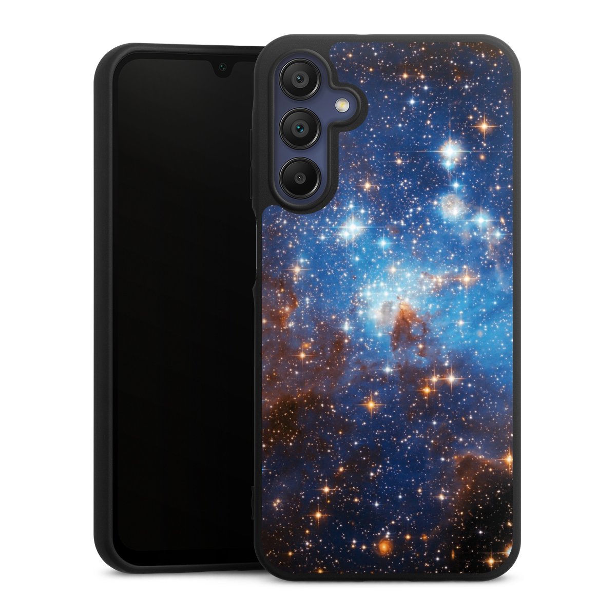 Silikon Premium Case
