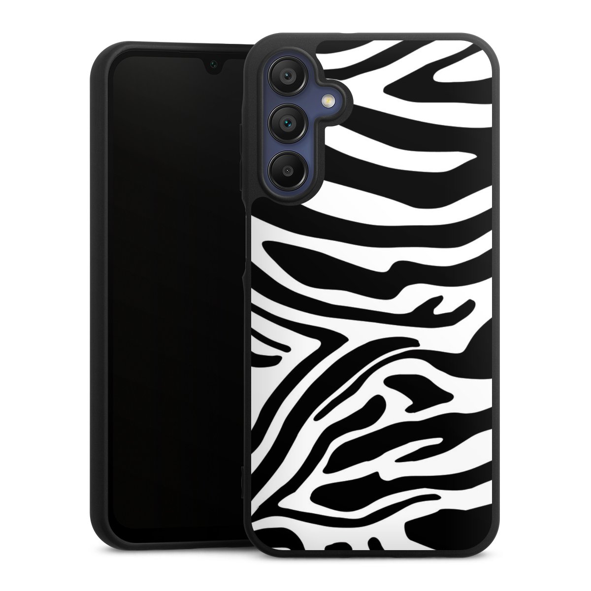 Silikon Premium Case