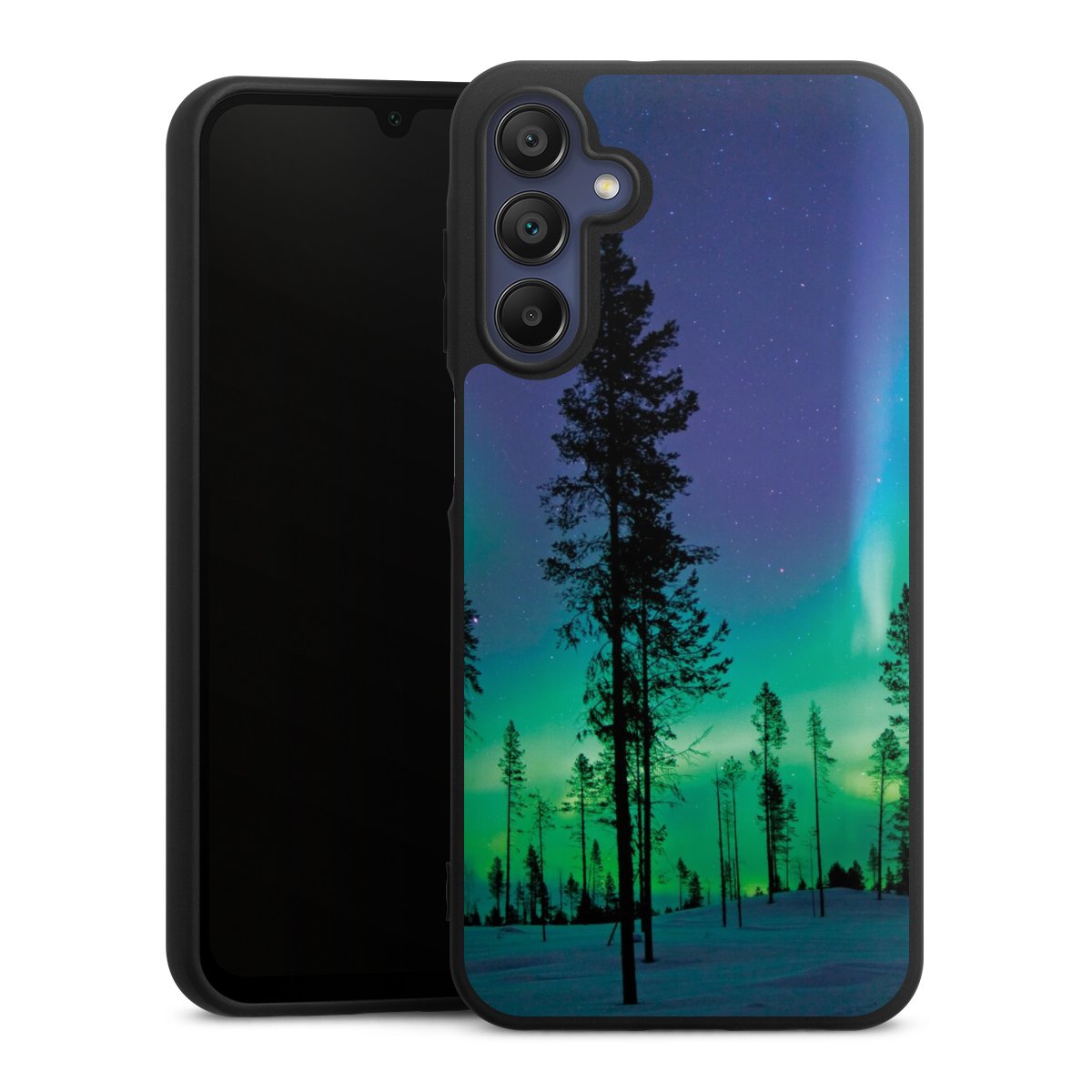 Coque silicone Premium