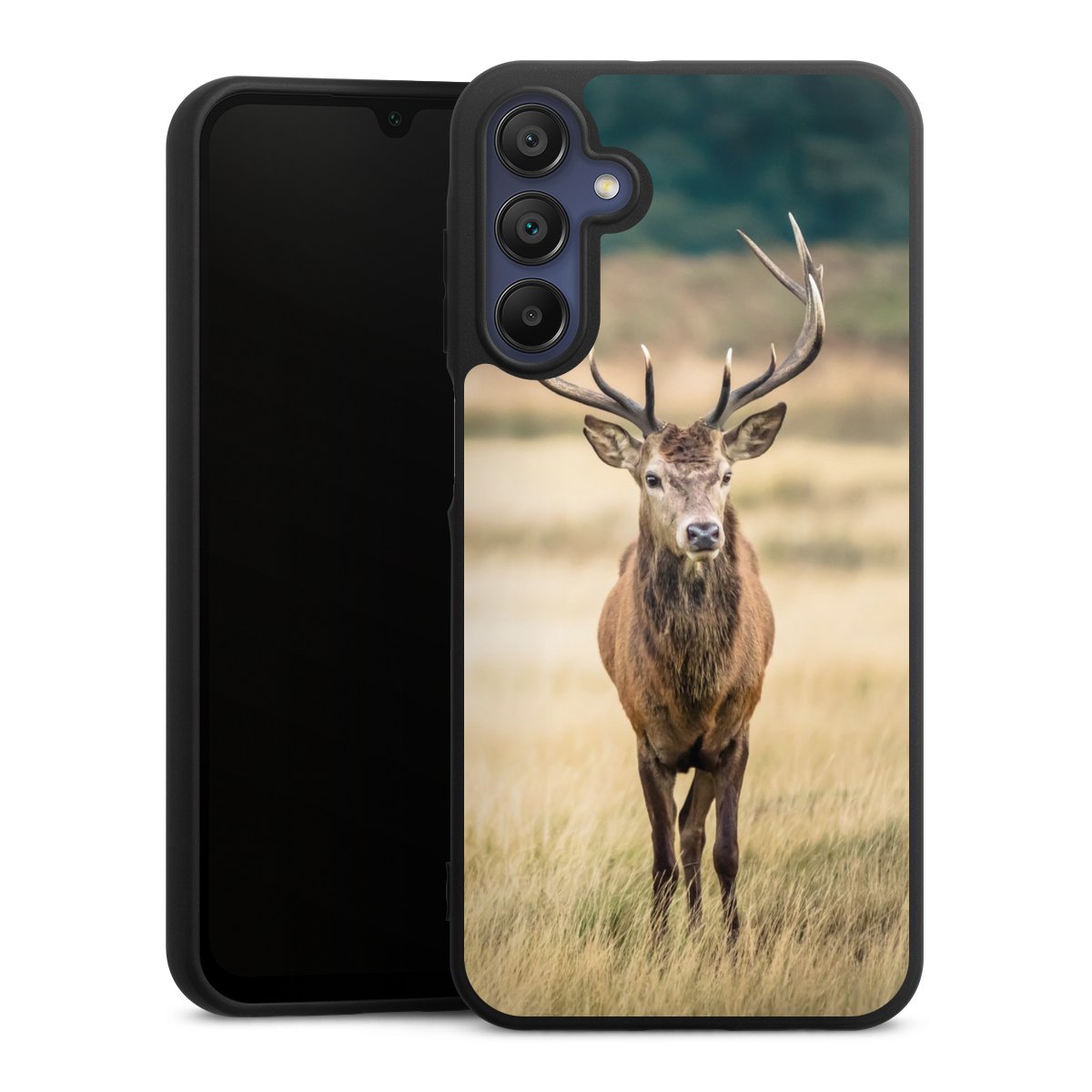 Silikon Premium Case