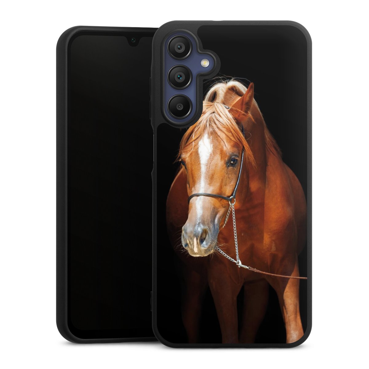 Silikon Premium Case