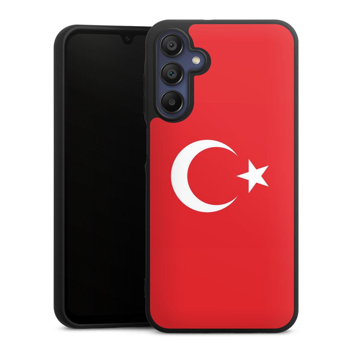 Coque silicone Premium
