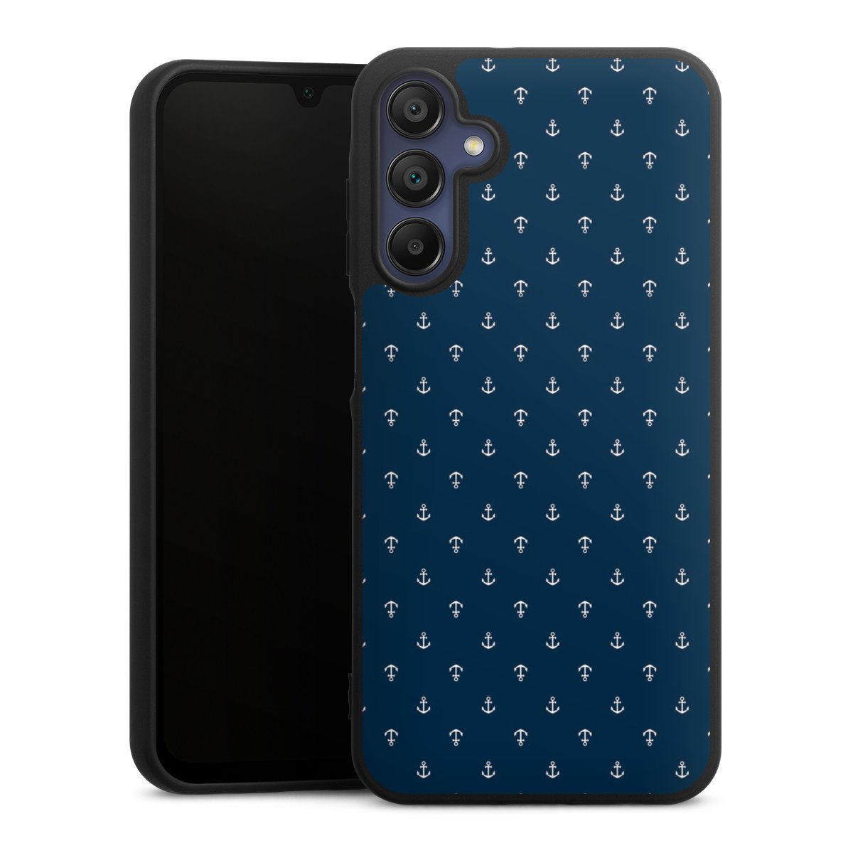 Coque silicone Premium