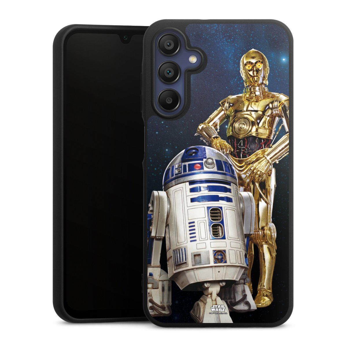Coque silicone Premium
