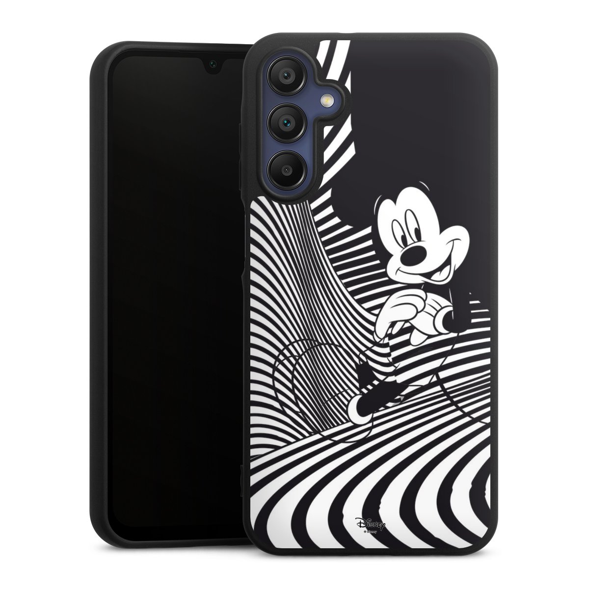 Silikon Premium Case
