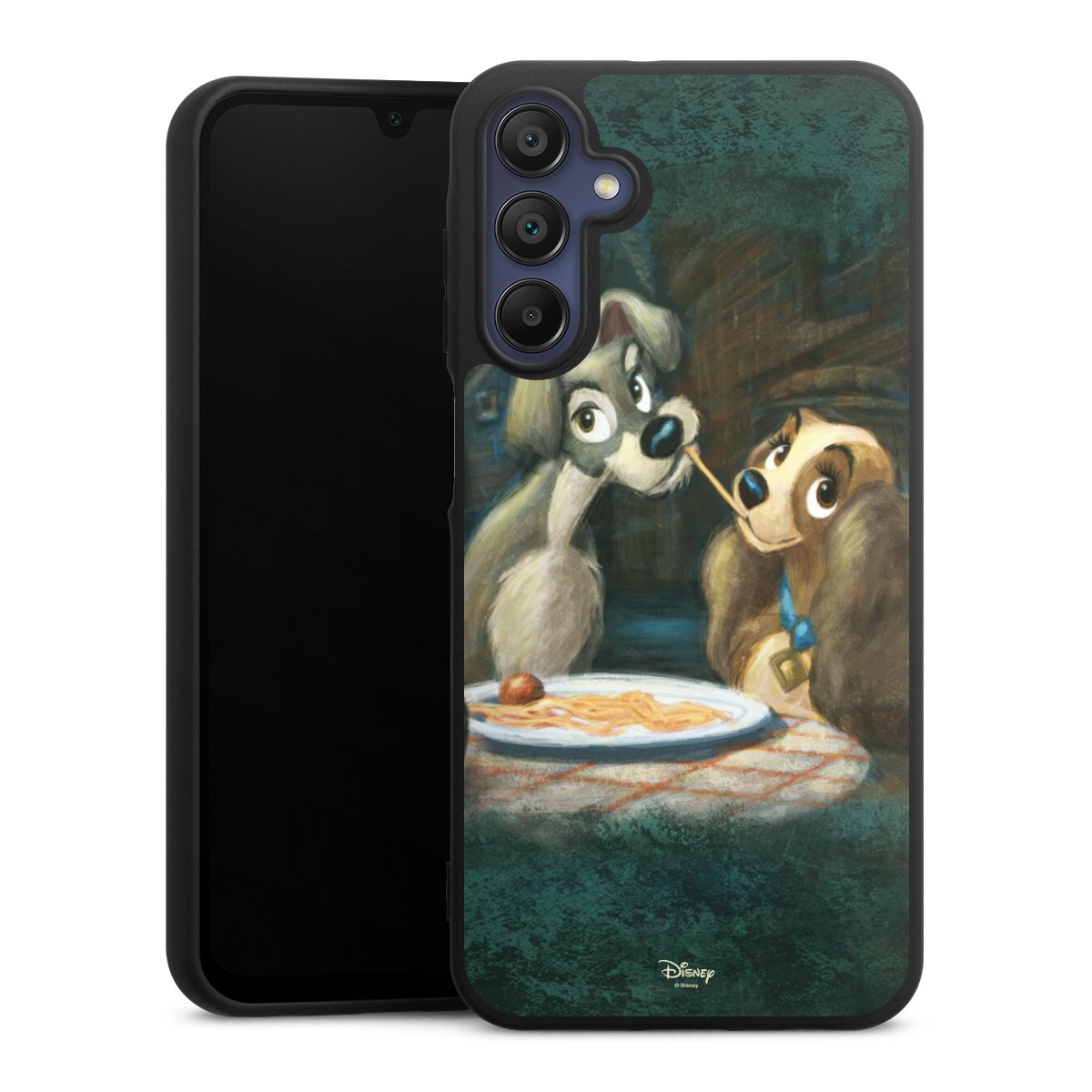 Cover Premium in silicone