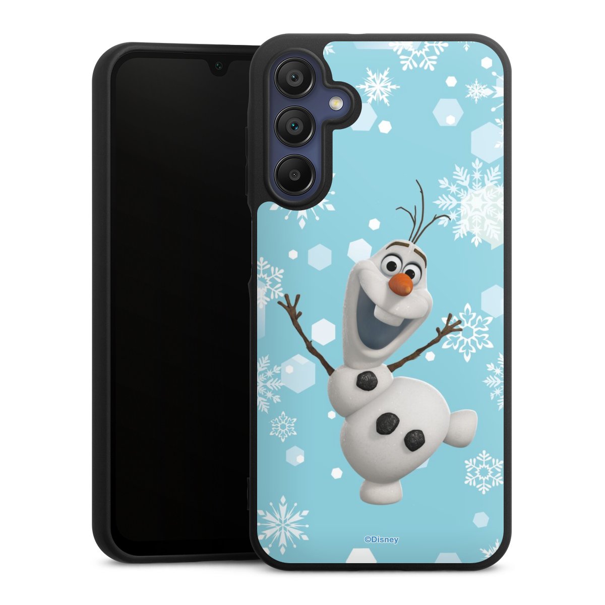 Coque silicone Premium