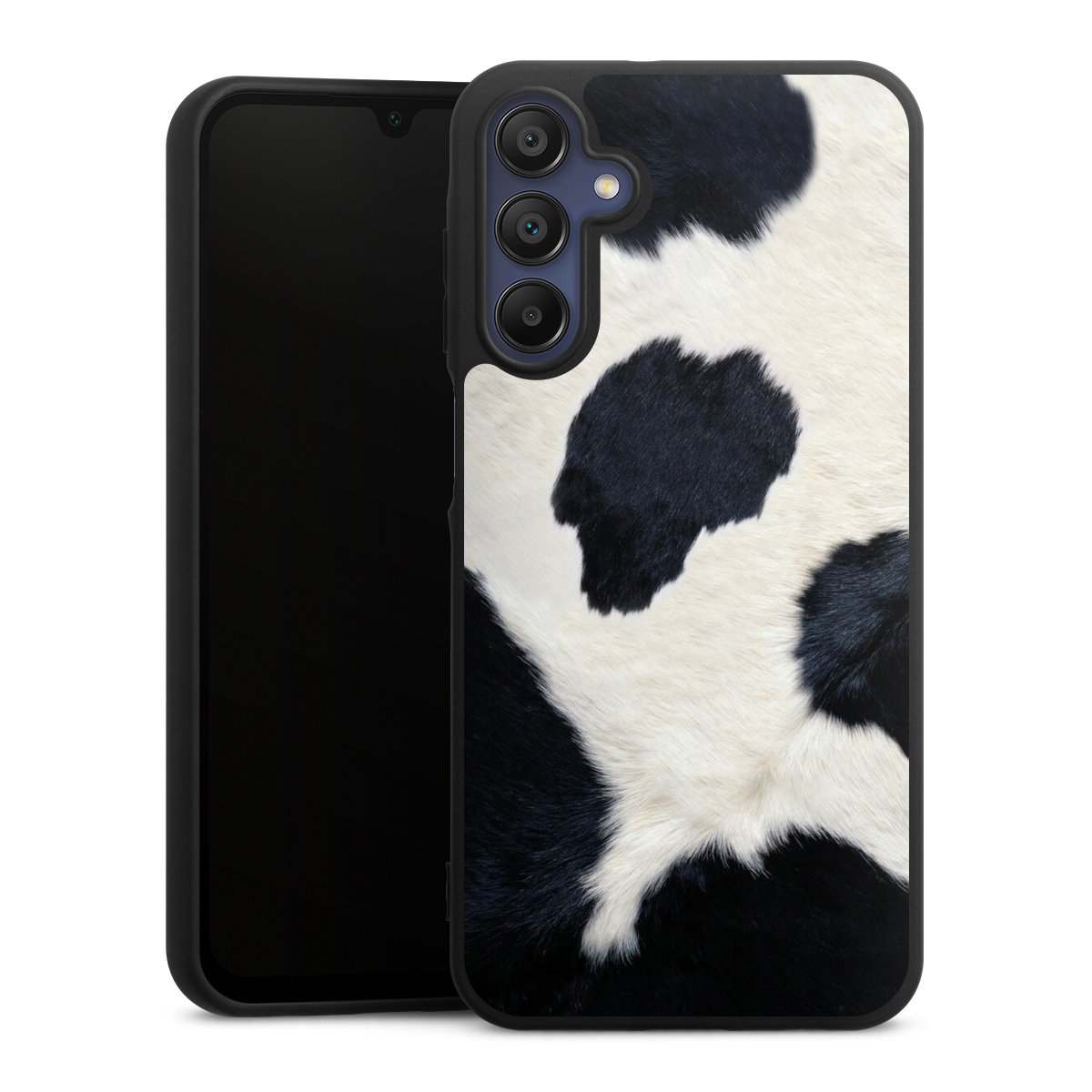 Siliconen premium hoesje