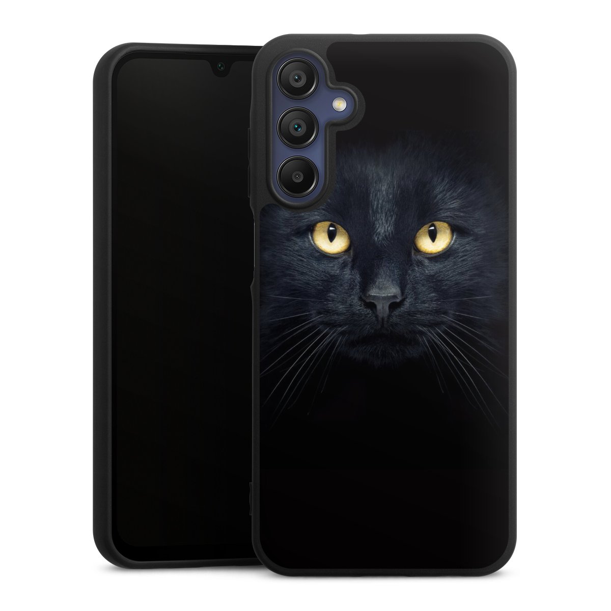 Silikon Premium Case
