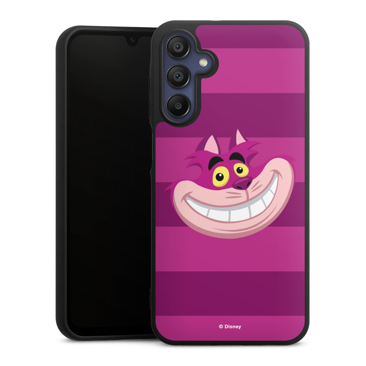 Silikon Premium Case