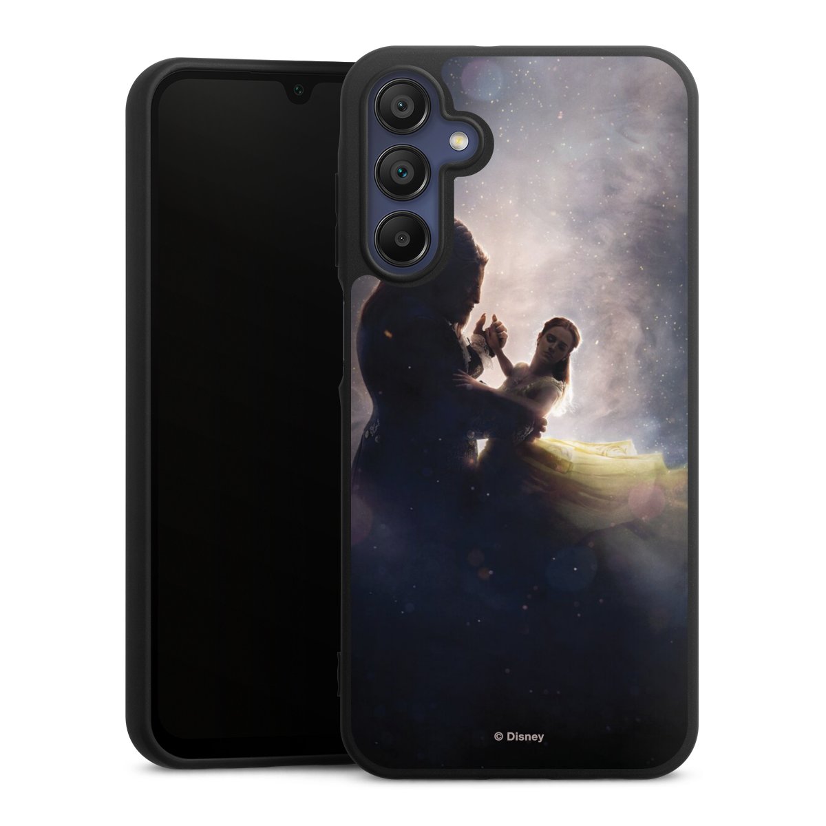 Silikon Premium Case