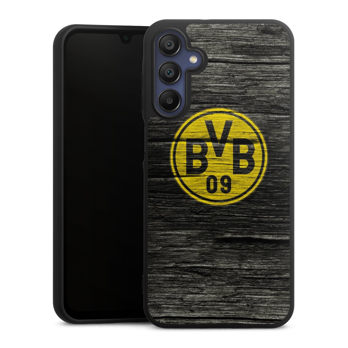 Silikon Premium Case