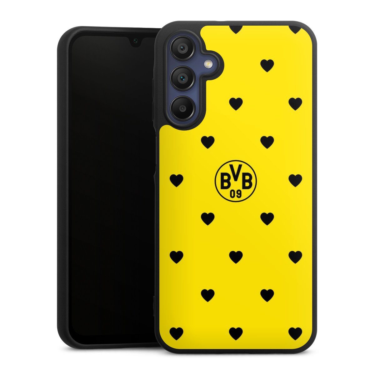 Coque silicone Premium
