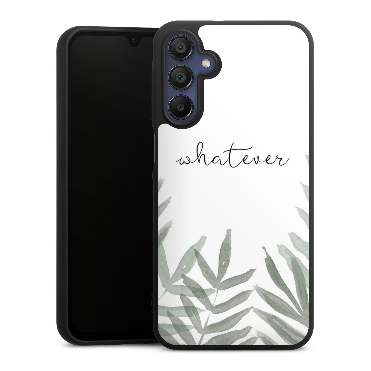 Coque silicone Premium