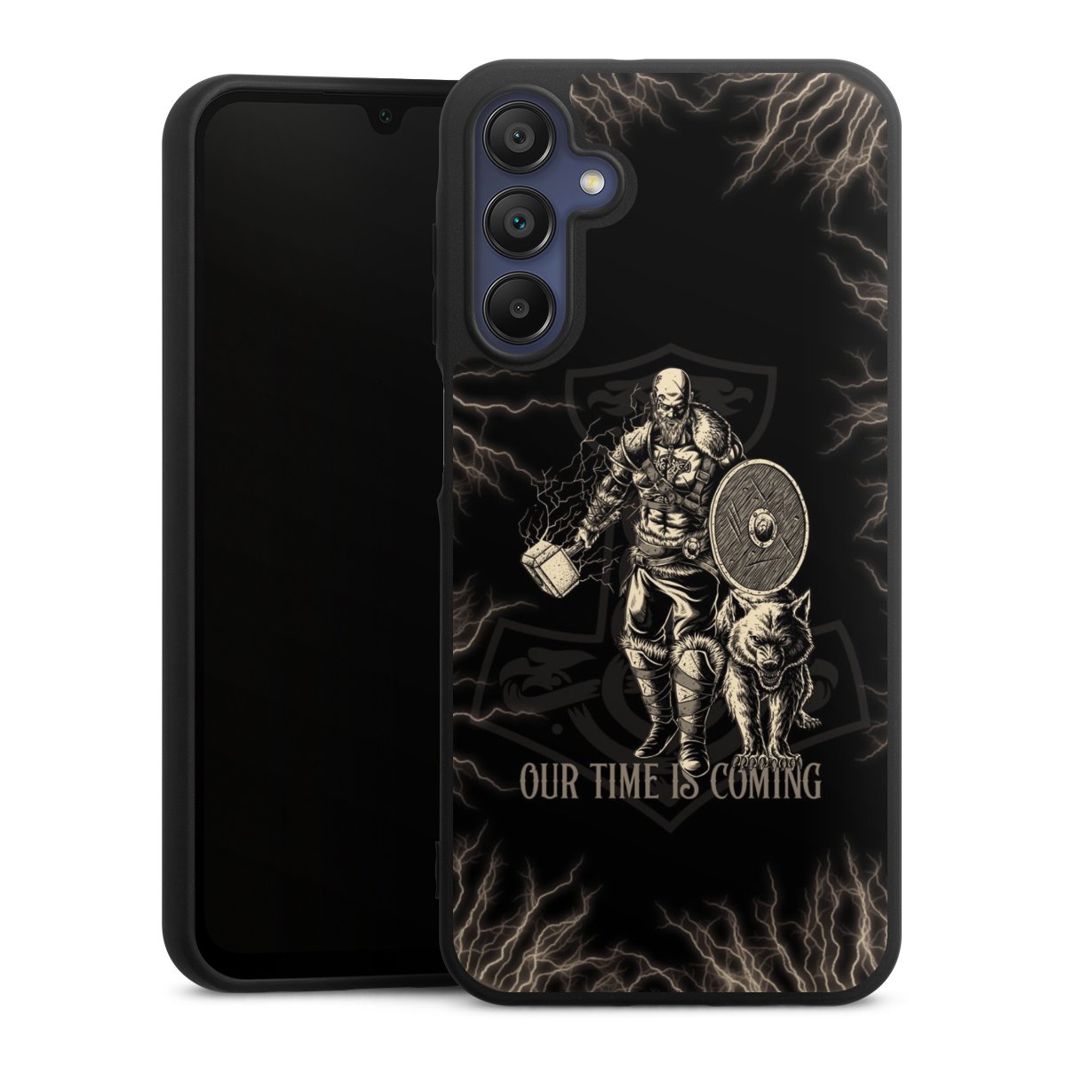 Silikon Premium Case