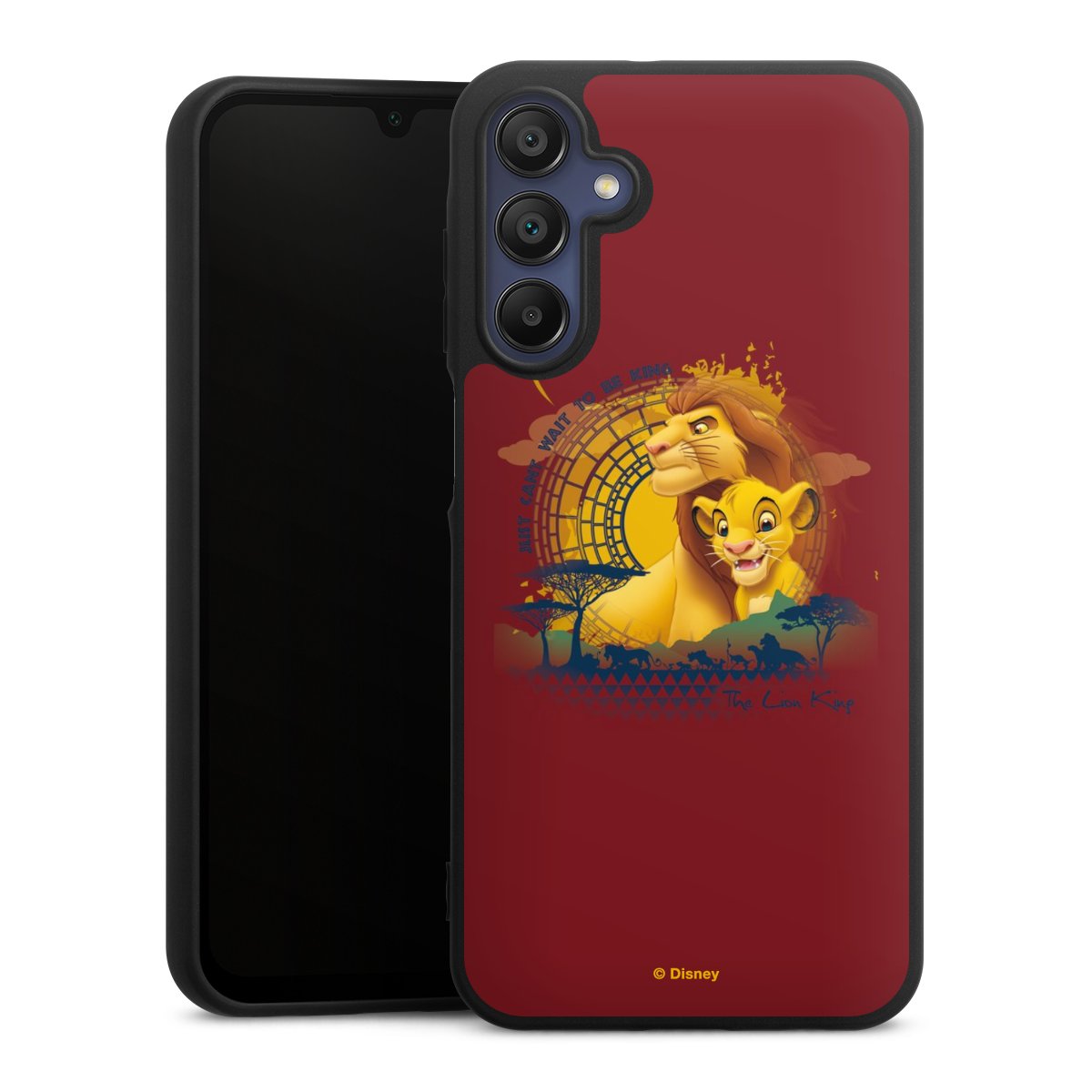 Silikon Premium Case