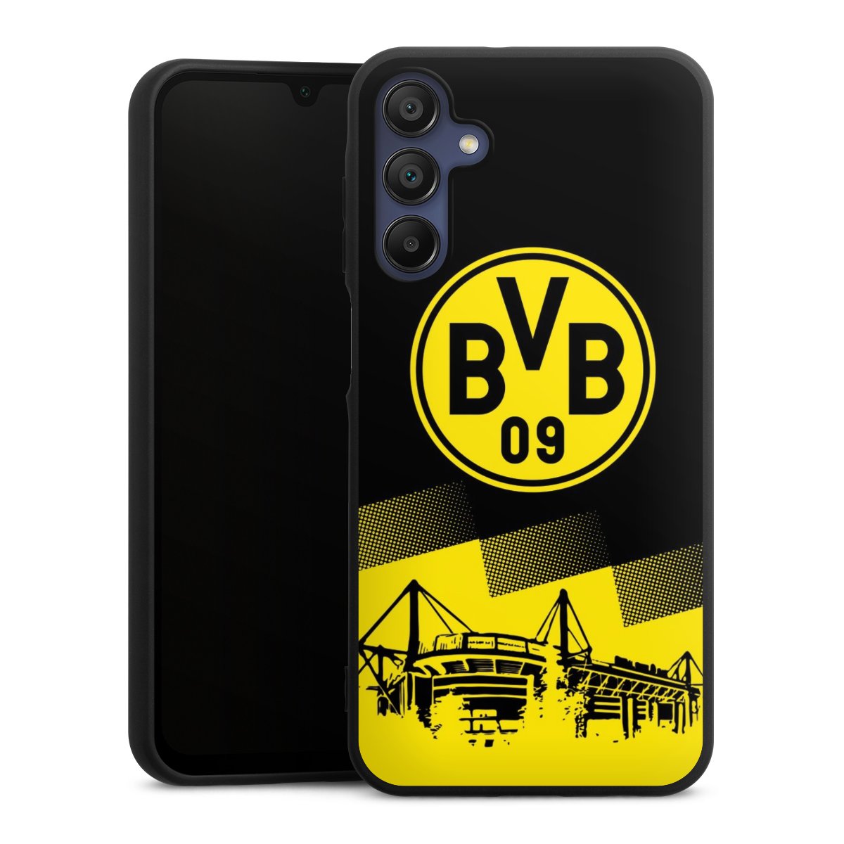 BVB Two Tone