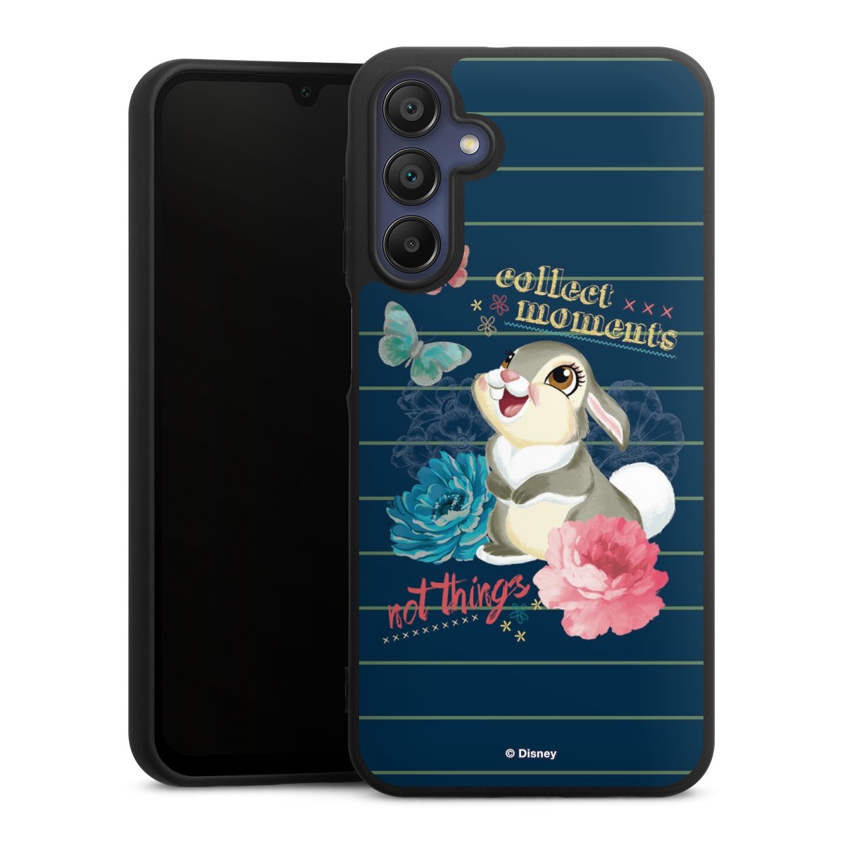Silikon Premium Case