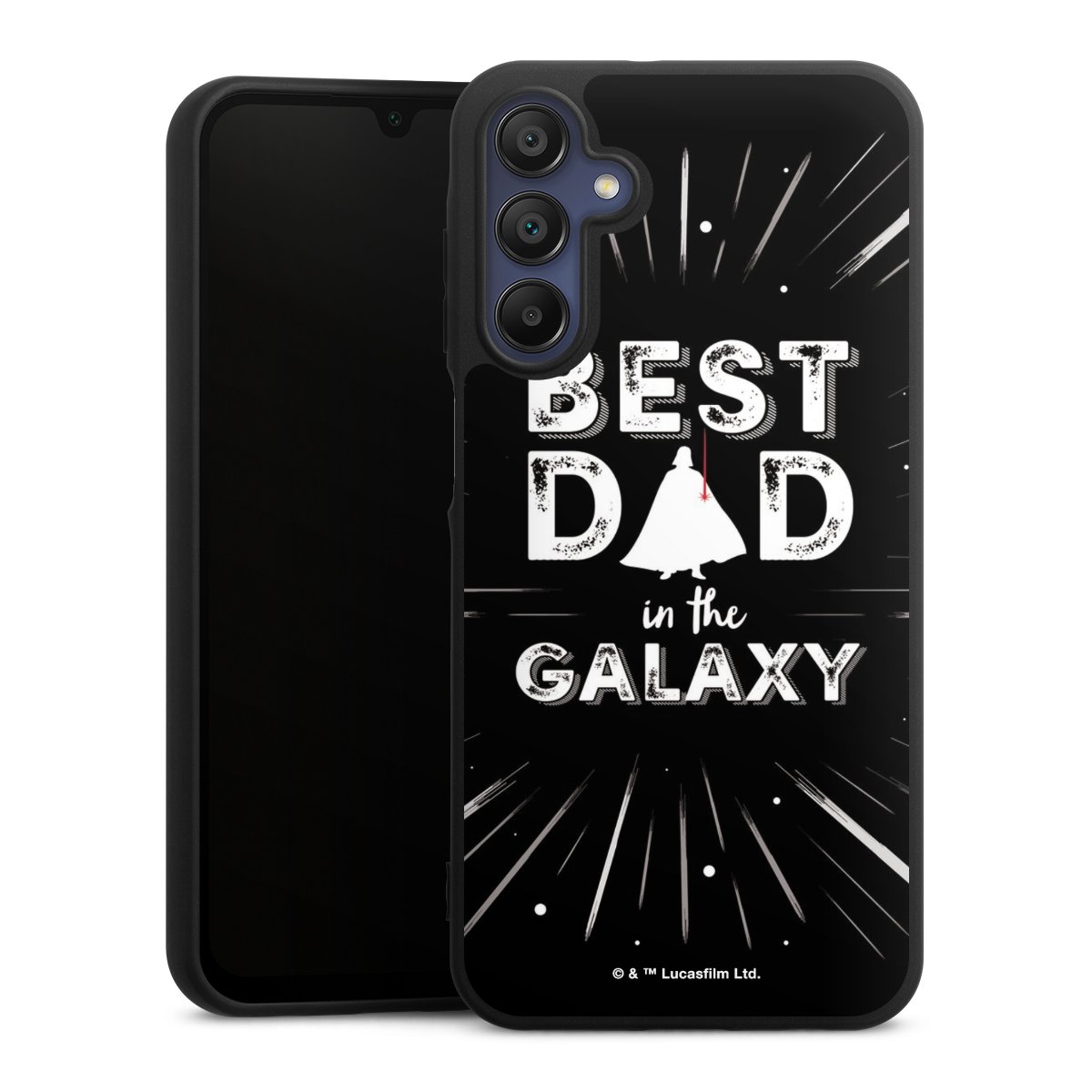 Silikon Premium Case