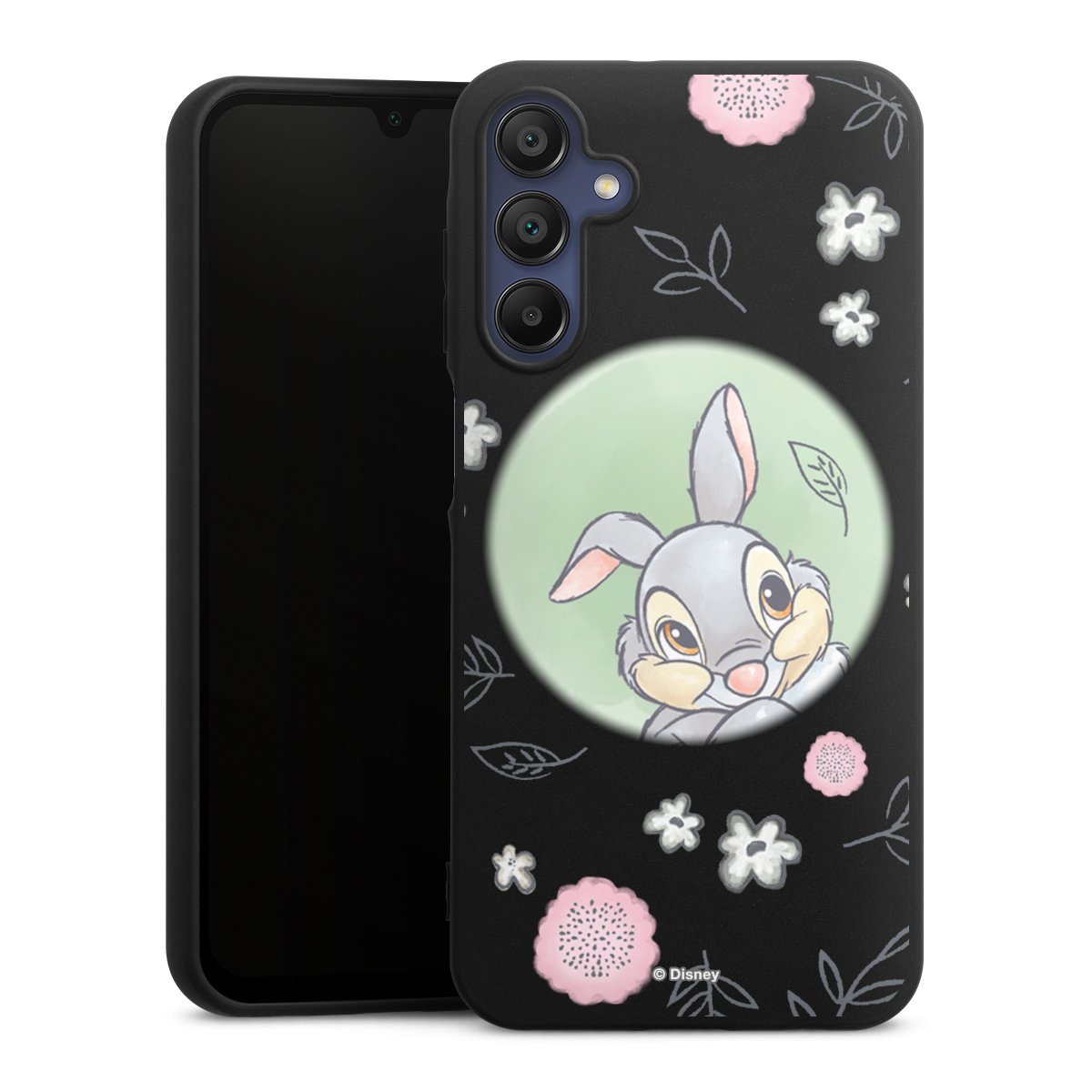 Siliconen premium hoesje