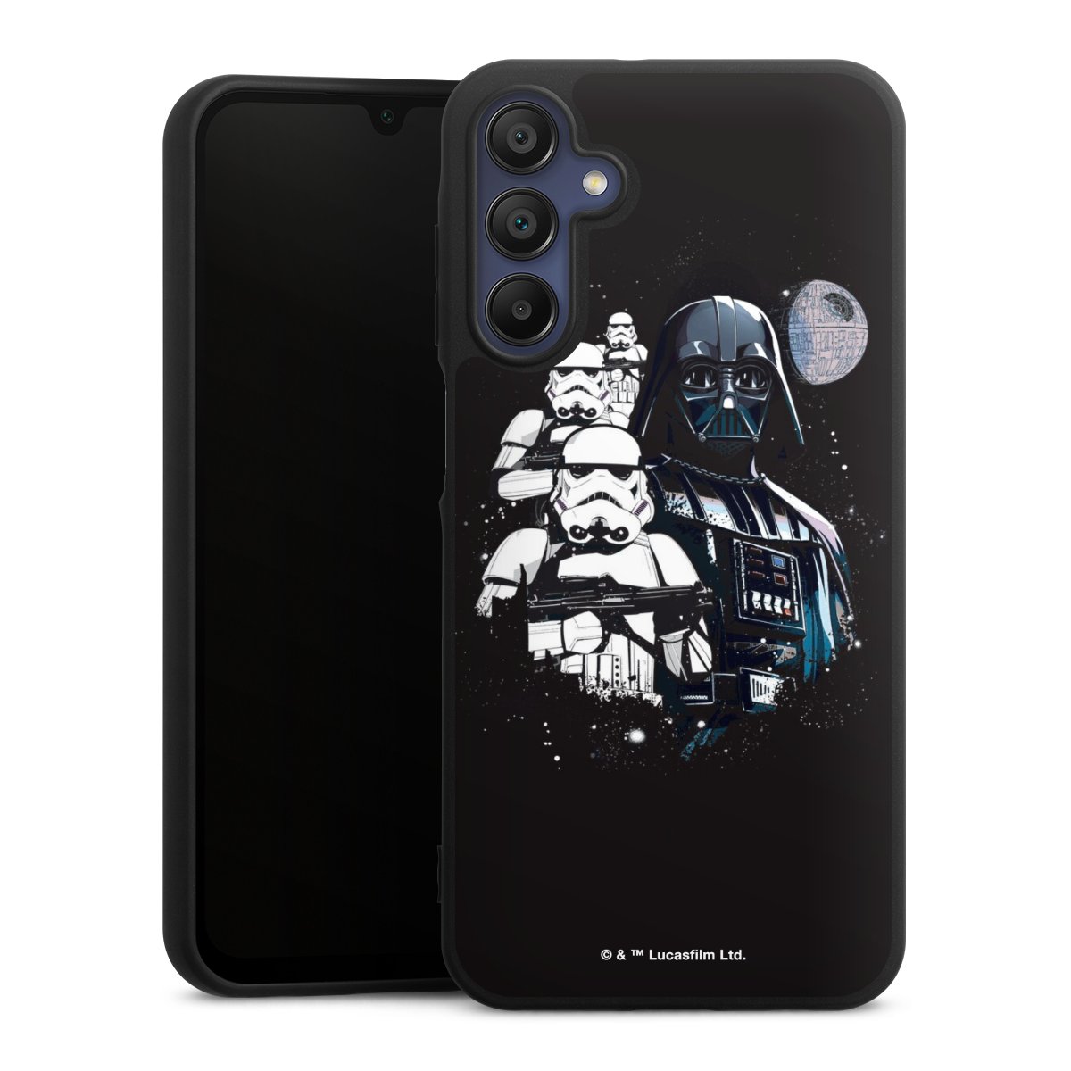 Coque silicone Premium