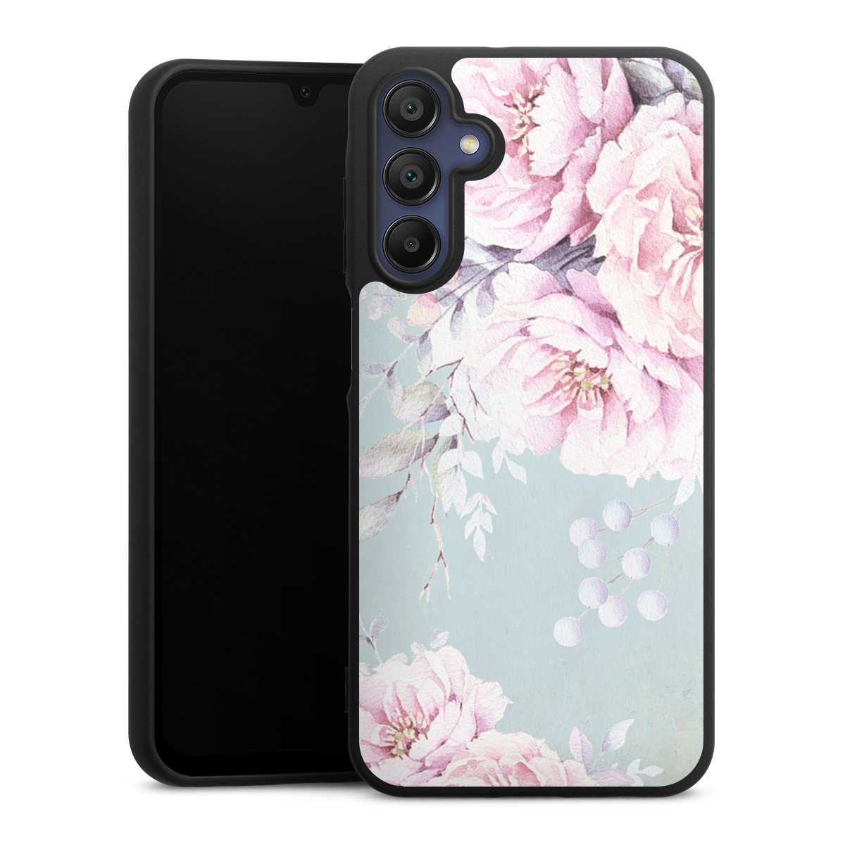 Silikon Premium Case