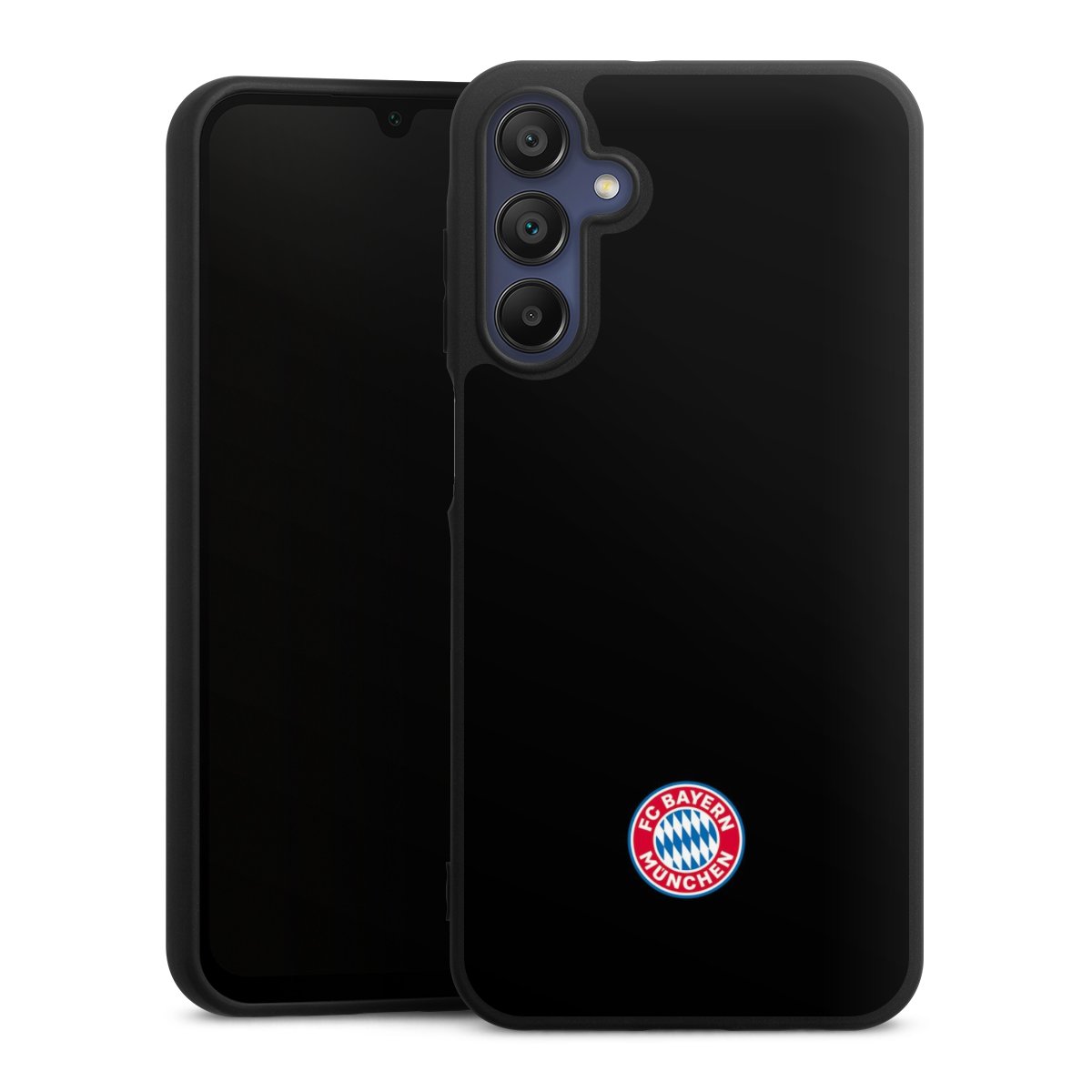 Siliconen premium hoesje