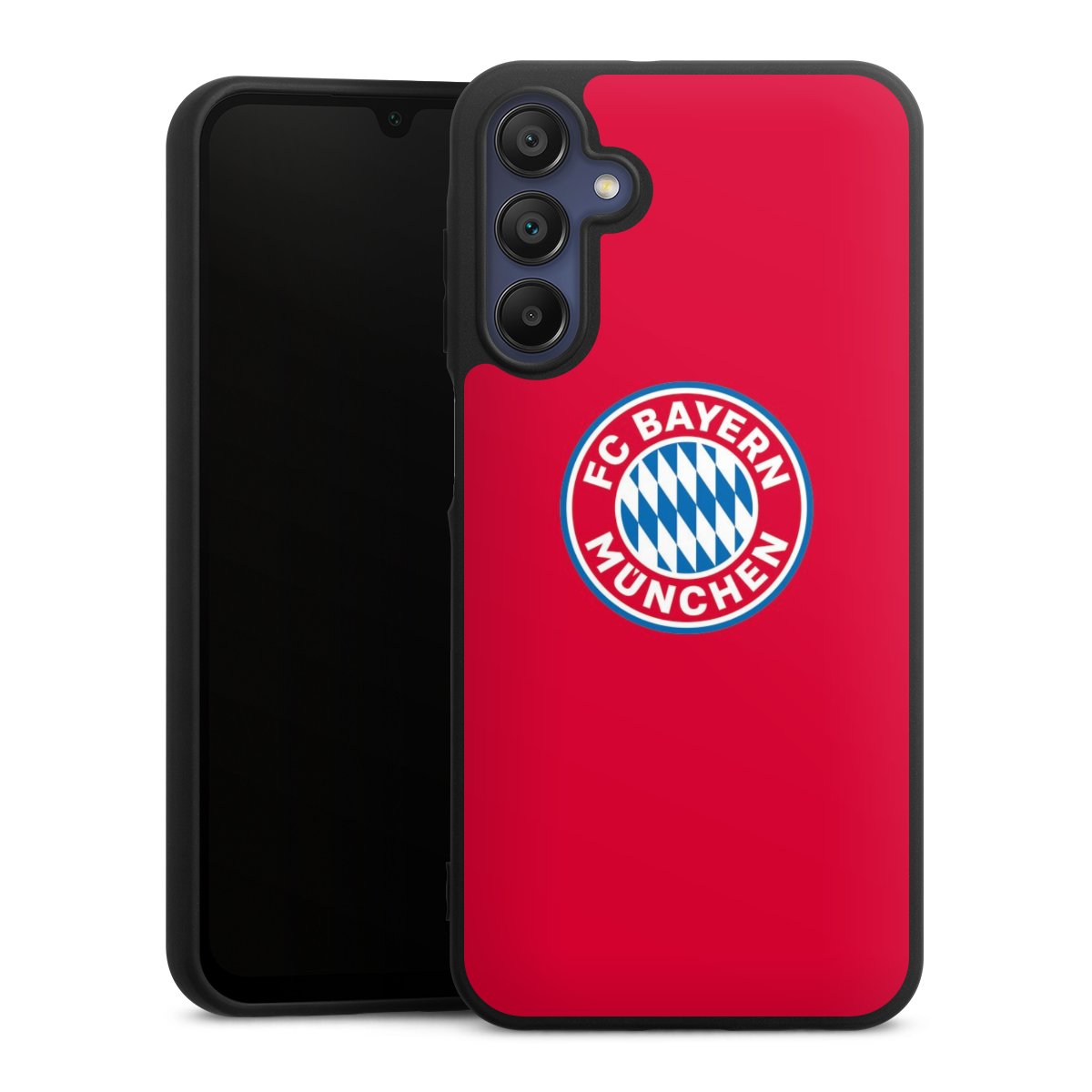 Silikon Premium Case