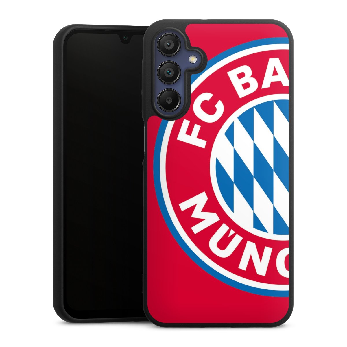 Coque silicone Premium