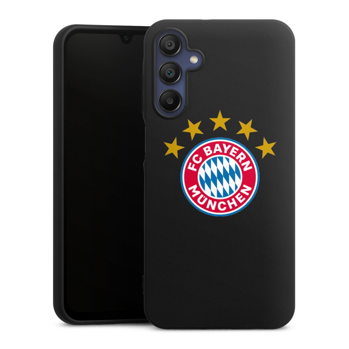 Siliconen premium hoesje