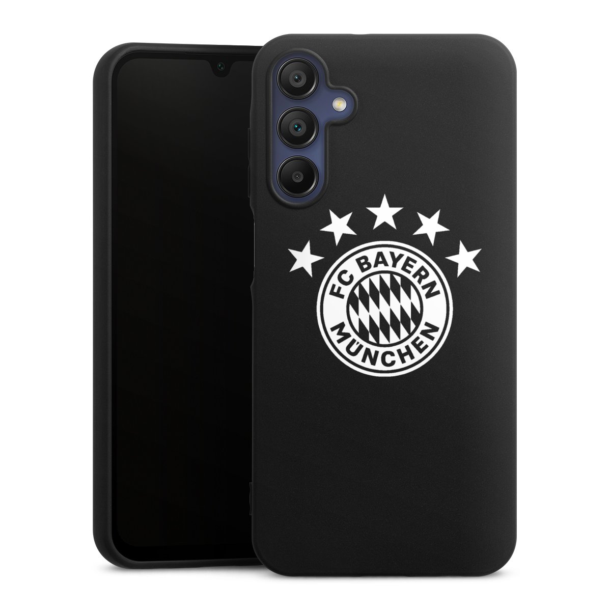 Coque silicone Premium