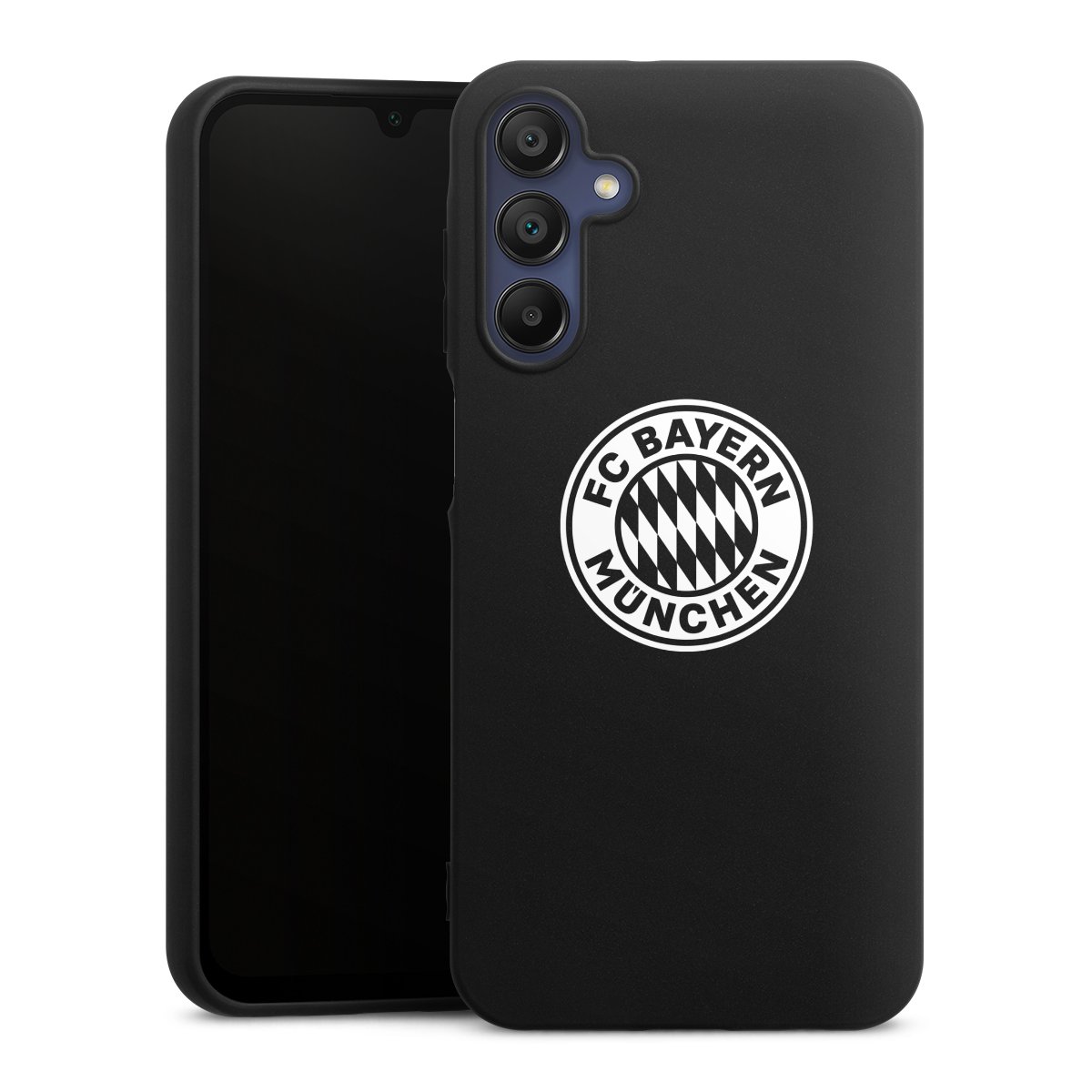 Coque silicone Premium