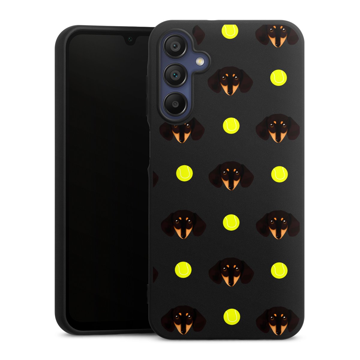 Coque silicone Premium