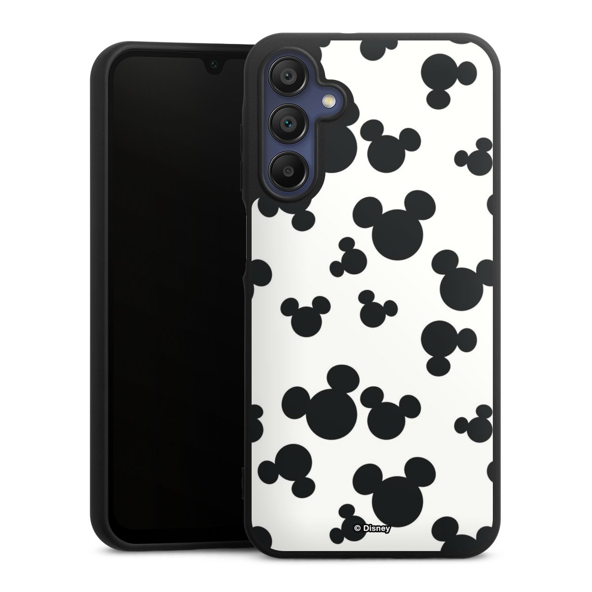 Cover Premium in silicone