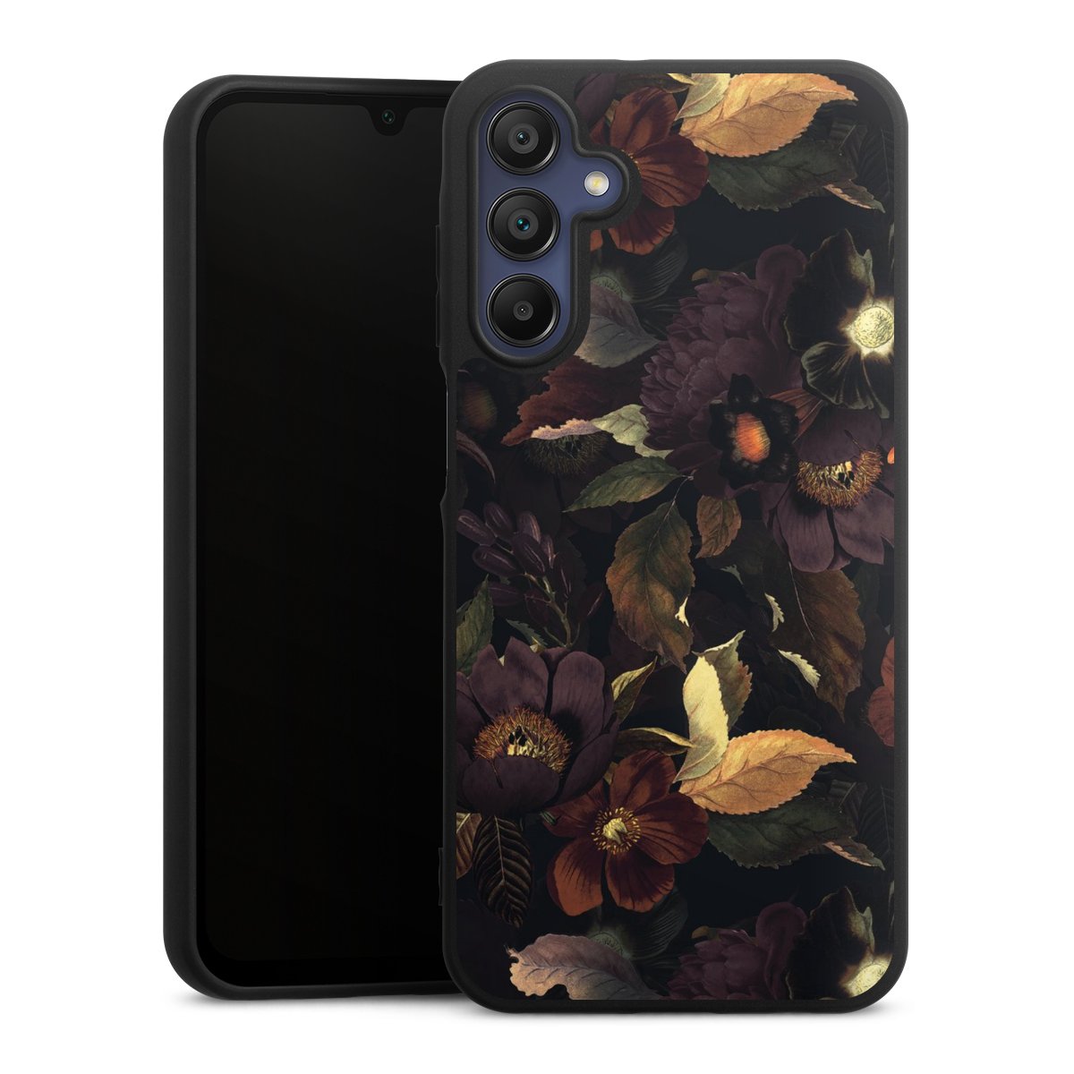 Silikon Premium Case