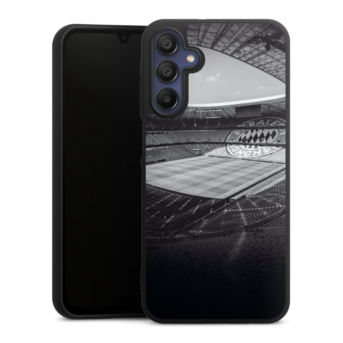 Coque silicone Premium