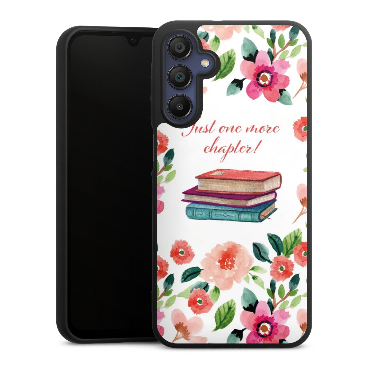 Siliconen premium hoesje