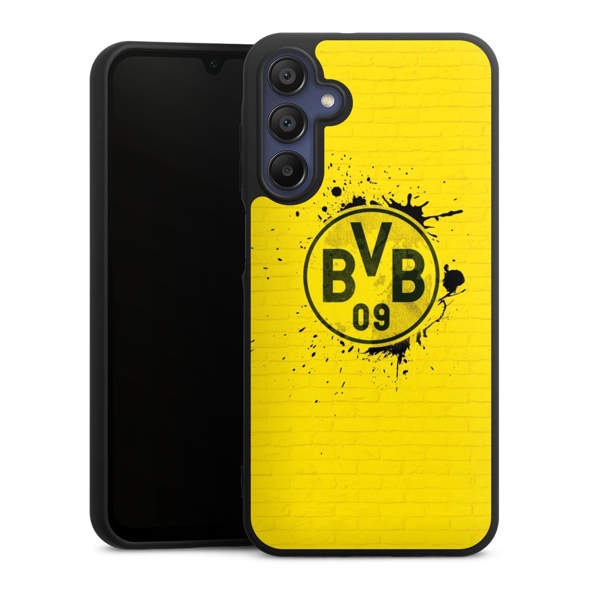 Silikon Premium Case 