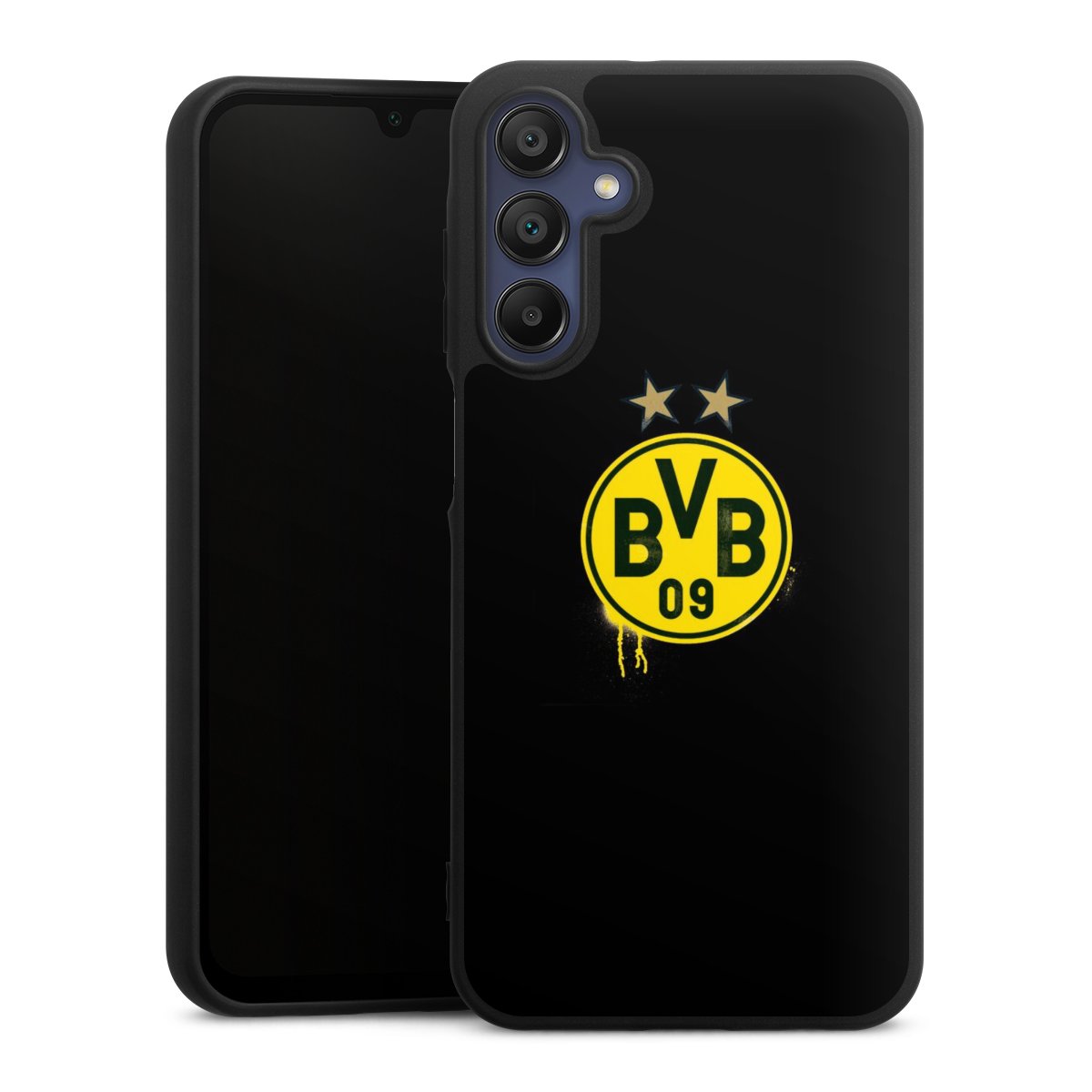 Coque silicone Premium