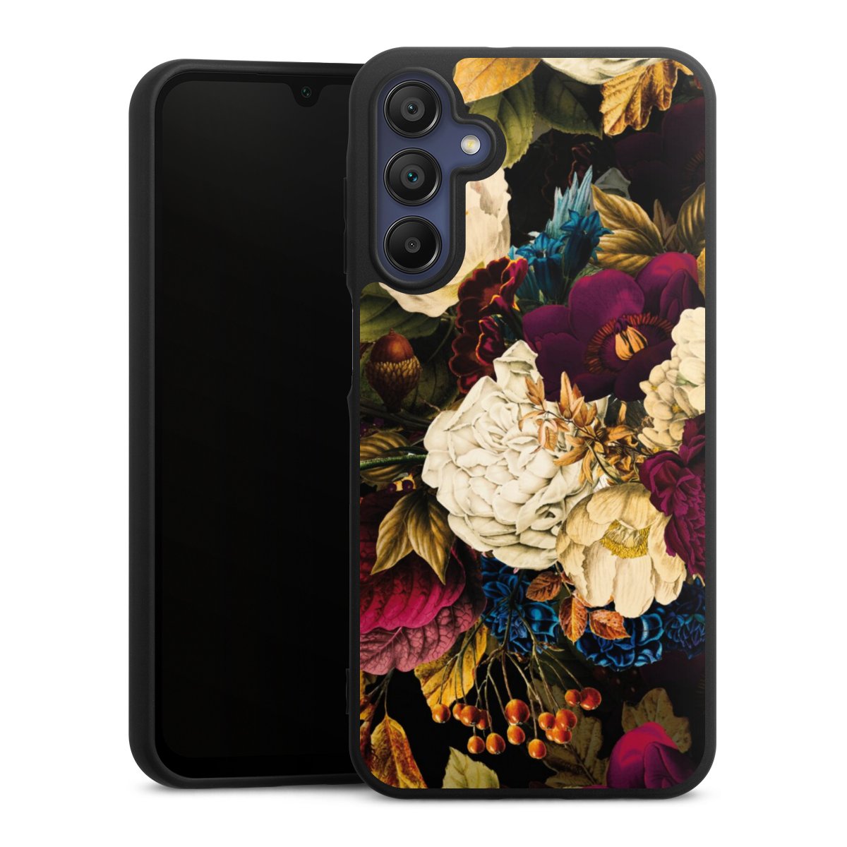 Coque silicone Premium