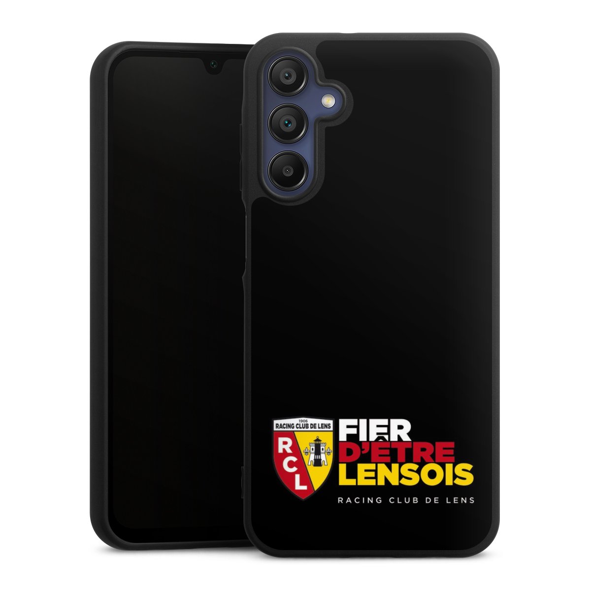 Siliconen premium hoesje