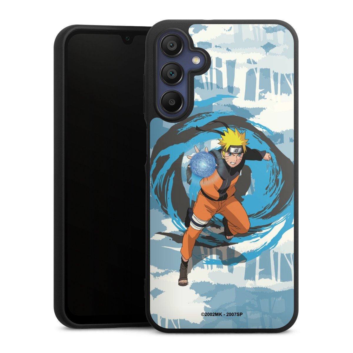 Silikon Premium Case